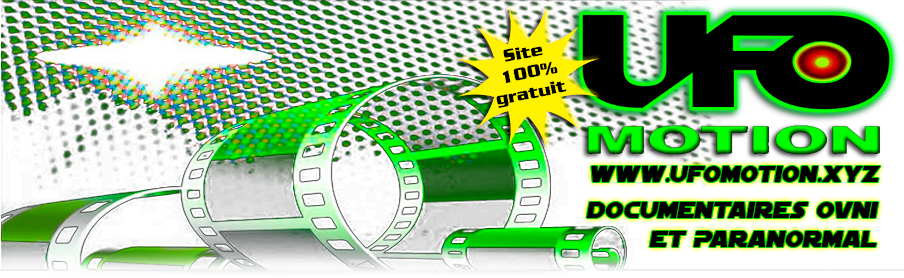 UFOmotion — Documentaires OVNI & paranormal en streaming